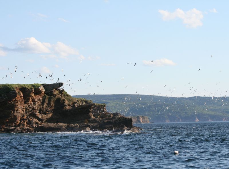 Nova Scotia